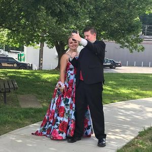 Meet your Posher, Linnea